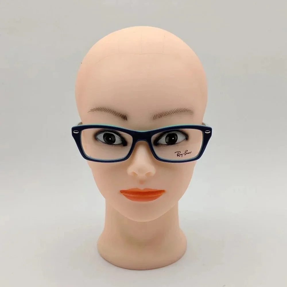 🕶️Ray-Ban RB1550 3657 Kid's Eyeglasses 48/15 130 /ANI121🕶️